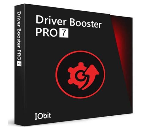 Driver booster 7 pro key 2019